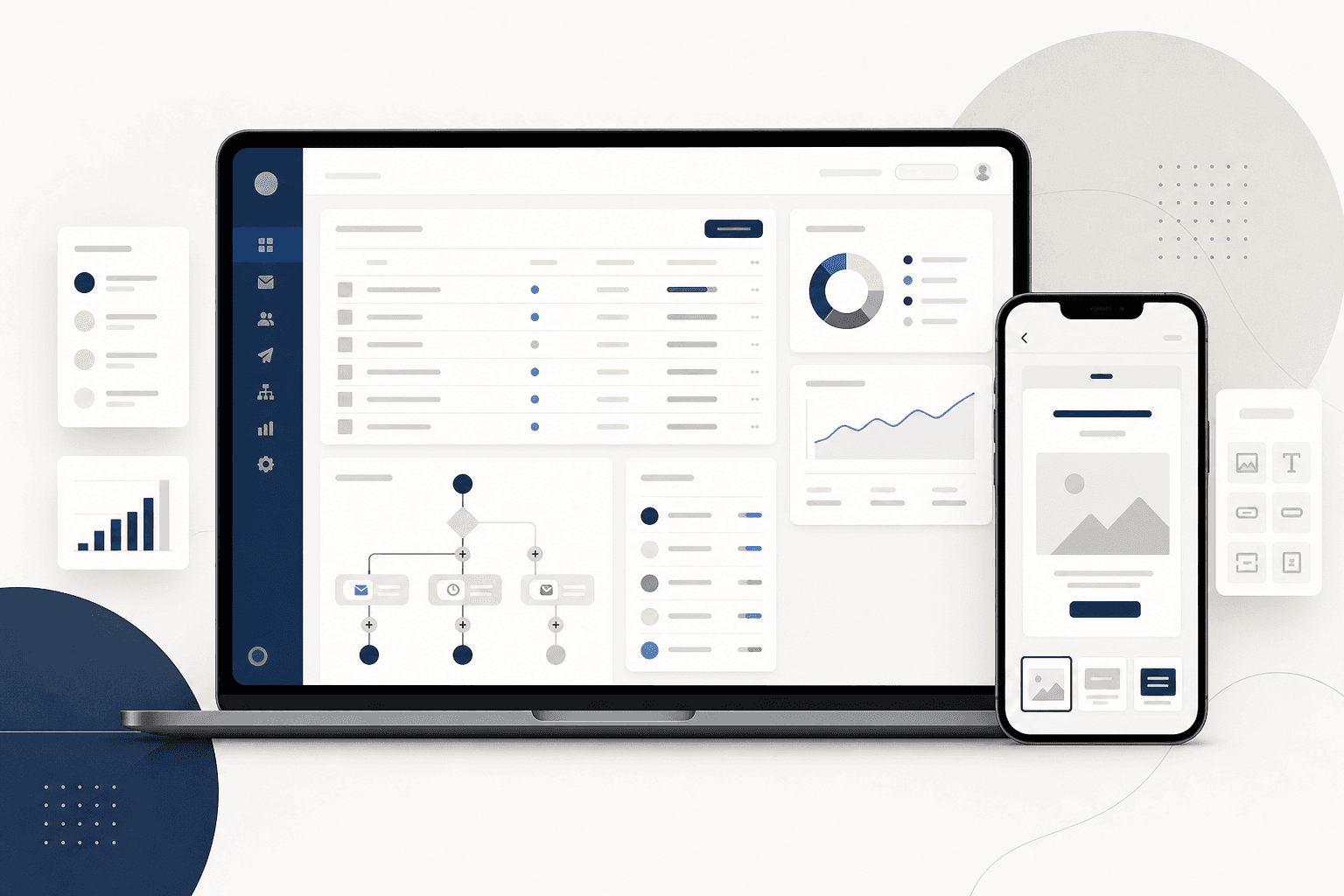 Communication Platform 2.0 — project thumbnail